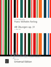 48 Studies op.31